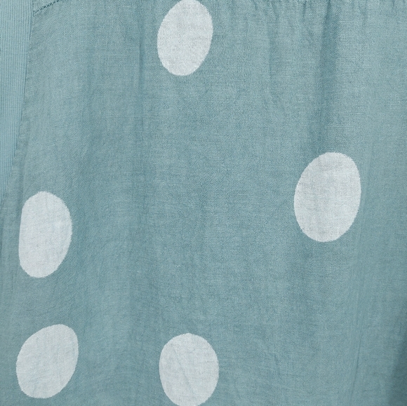 Lea Rigoli | polka dot dress - Picture 9 of 9